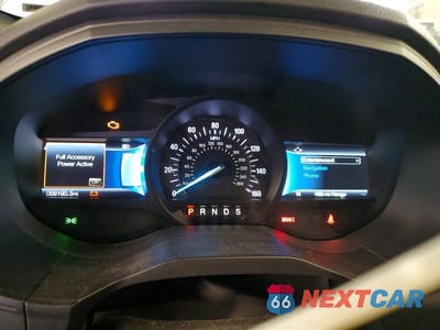 Zdjęcie 9 z 13 samochodu: 2022 FORD EDGE SEL VIN:2FMPK4J93NBA40393 - miniatura