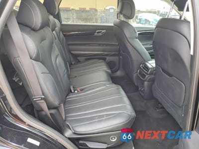 Zdjęcie 10 z 13 samochodu: 2021 GENESIS GV80 VIN:KMUHB4SB6MU047810 - miniatura