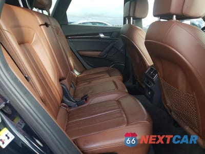 Zdjęcie 11 z 12 samochodu: 2018 AUDI Q5 PREMIUM PLUS VIN:WA1BNAFY5J2206928 - miniatura