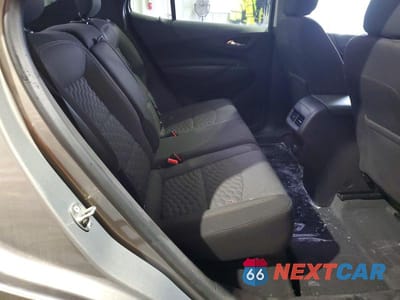 Zdjęcie 11 z 12 samochodu: 2018 CHEVROLET EQUINOX LT VIN:3GNAXTEX7JS625293 - miniatura