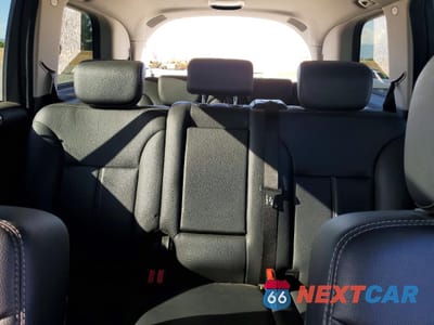 Zdjęcie 10 z 15 samochodu: 2008 MERCEDES-BENZ GL 450 4MATIC VIN:4JGBF71EX8A309485 - miniatura