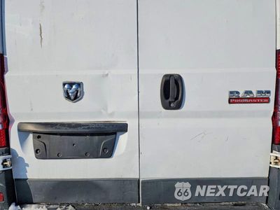 Zdjęcie 10 z 12 samochodu: 2015 RAM PROMASTER 2500 - CARGO VAN - PRIOR FLEET VIN:3C6TRVDG9FE512368 - miniatura