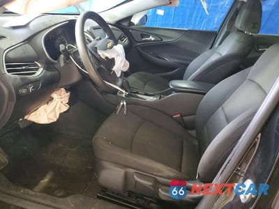 Zdjęcie 7 z 11 samochodu: 2017 CHEVROLET MALIBU LS VIN:1G1ZB5ST7HF103939 - miniatura