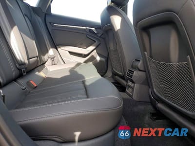 Zdjęcie 10 z 11 samochodu: 2024 AUDI A3 PREMIUM PLUS VIN:WAUHUDGY8RA083756 - miniatura