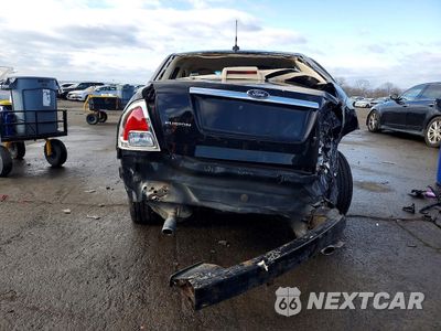 Zdjęcie 6 z 12 samochodu: 2007 FORD FUSION SEL VIN:3FAHP08147R214288 - miniatura