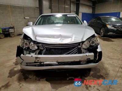 Piąte zdjęcie samochodu w środku: 2007 LEXUS ES 350 VIN:JTHBJ46GX72151779 - miniatura