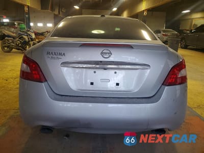 Zdjęcie 6 z 14 samochodu: 2010 NISSAN MAXIMA VIN:1N4AA5AP7AC851437 - miniatura