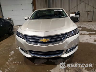 Piąte zdjęcie samochodu w środku: 2015 CHEVROLET IMPALA LT VIN:2G1115SL2F9121240 - miniatura
