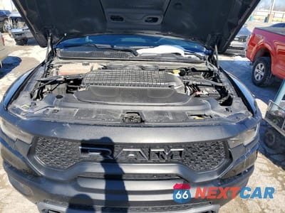 Zdjęcie 11 z 12 samochodu: 2021 RAM 1500 TRX VIN:1C6SRFU96MN781696 - miniatura
