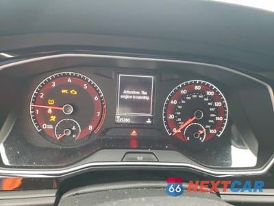 Zdjęcie 9 z 11 samochodu: 2020 VOLKSWAGEN JETTA S VIN:3VWCB7BU7LM057097 - miniatura