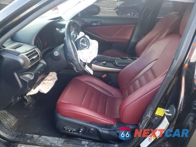 Zdjęcie 7 z 12 samochodu: 2015 LEXUS IS 350 BASE VIN:JTHBE1D2XF5021573 - miniatura