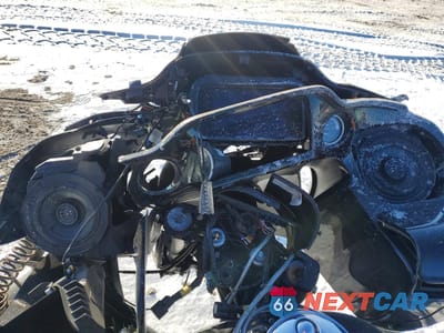 Zdjęcie 7 z 9 samochodu: 2020 HARLEY-DAVIDSON FLTRK VIN:1HD1KZF18LB610903 - miniatura