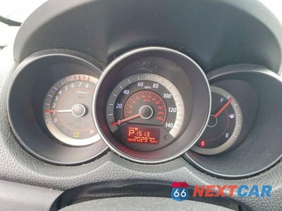 Zdjęcie 9 z 12 samochodu: 2011 KIA FORTE EX VIN:KNAFU4A25B5455886 - miniatura