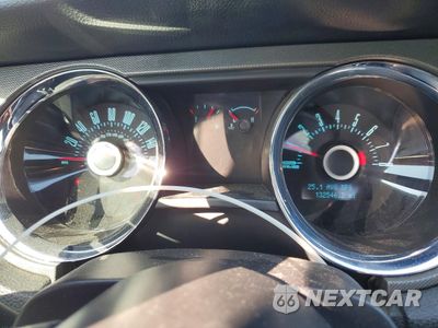 Zdjęcie 9 z 12 samochodu: 2013 FORD MUSTANG VIN:1ZVBP8AM3D5274982 - miniatura