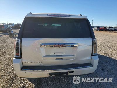 Zdjęcie 6 z 13 samochodu: 2015 GMC YUKON XL DENALI VIN:1GKS2JKJXFR646962 - miniatura