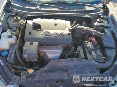 Zdjęcie 11 z 13 samochodu: 2006 NISSAN ALTIMA S VIN:1N4AL11D66N350608 - miniatura