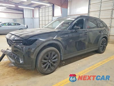2025 MAZDA CX-90 PREMIUM SPORT JM3KKCHD2S1222958 - główne zdjęcie licytacji z USA - miniatura
