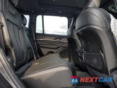 Zdjęcie 11 z 14 samochodu: 2024 JEEP GRAND CHEROKEE LIMITED VIN:1C4RJHBG6RC127490 - miniatura