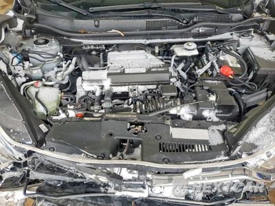 Zdjęcie 12 z 13 samochodu: 2017 HONDA CR-V TOURING VIN:2HKRW2H99HH663960 - miniatura