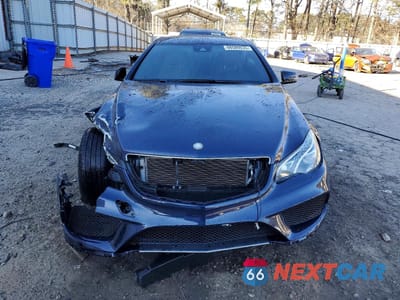 Piąte zdjęcie samochodu w środku: 2017 MERCEDES-BENZ E 400 VIN:WDDKJ6FB2HF359592 - miniatura