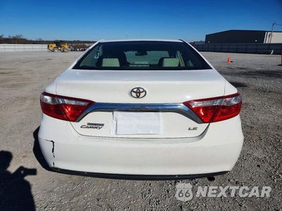 Zdjęcie 6 z 12 samochodu: 2015 TOYOTA CAMRY LE VIN:4T1BF1FK2FU484014 - miniatura