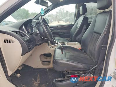 Zdjęcie 7 z 13 samochodu: 2019 DODGE GRAND CARAVAN SXT VIN:2C4RDGCGXKR648273 - miniatura