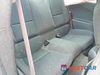 Zdjęcie 10 z 12 samochodu: 2013 CHEVROLET CAMARO LT VIN:2G1FB1E34D9161632 - miniatura