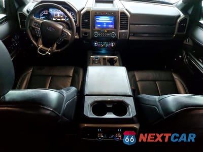 Zdjęcie 8 z 12 samochodu: 2020 FORD EXPEDITION XLT VIN:1FMJU1HT8LEA52749 - miniatura