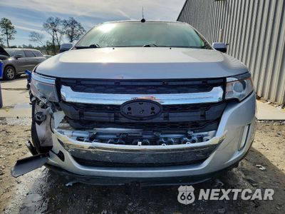 Piąte zdjęcie samochodu w środku: 2012 FORD EDGE LIMITED VIN:2FMDK3KC1CBA13178 - miniatura