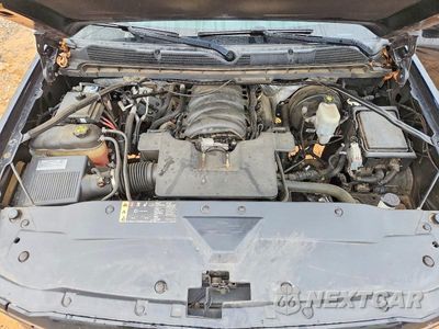 Zdjęcie 11 z 12 samochodu: 2018 CHEVROLET SILVERADO K1500 CUSTOM VIN:3GCUKPEC4JG145806 - miniatura