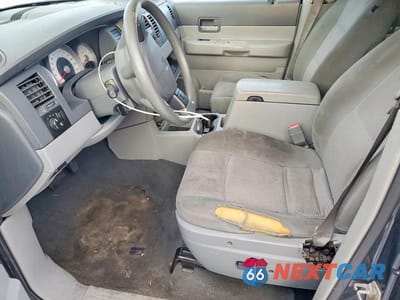 Zdjęcie 7 z 13 samochodu: 2007 DODGE DURANGO SLT VIN:1D8HB48P97F561389 - miniatura