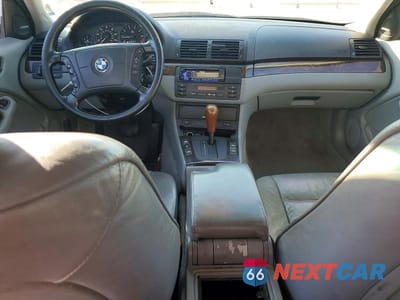 Zdjęcie 8 z 12 samochodu: 1999 BMW 323 I AUTOMATIC VIN:WBAAM3333XFP60962 - miniatura