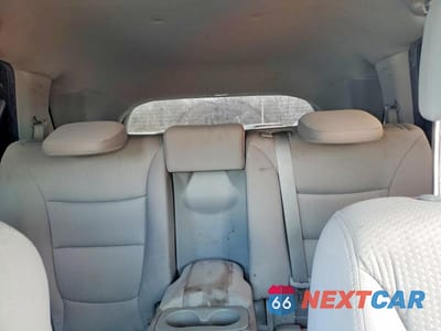 Zdjęcie 10 z 14 samochodu: 2012 KIA SORENTO VIN:5XYKTDA67CG296028 - miniatura