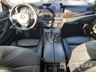 Zdjęcie 8 z 13 samochodu: 2014 BMW 550 XI VIN:WBAKP9C5XED693401 - miniatura