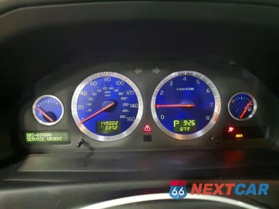 Zdjęcie 9 z 12 samochodu: 2004 VOLVO S60 R VIN:YV1RH52Y742348852 - miniatura