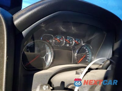 Zdjęcie 9 z 12 samochodu: 2018 CHEVROLET SILVERADO K3500 LTZ VIN:1GC5K0CY3JZ203446 - miniatura