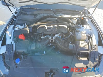 Zdjęcie 11 z 14 samochodu: 2024 FORD MUSTANG DARK HORSE VIN:1FA6P8R03R5507195 - miniatura