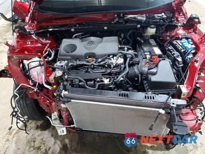 Zdjęcie 12 z 14 samochodu: 2025 TOYOTA RAV4 XLE VIN:2T3P1RFV1SW590761 - miniatura