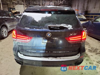 Zdjęcie 6 z 14 samochodu: 2017 BMW X5 XDRIVE50I VIN:5UXKR6C31H0U13546 - miniatura