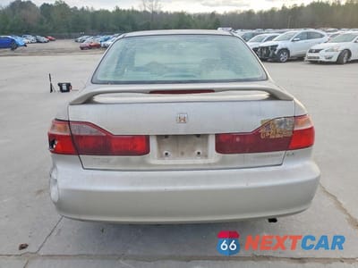 Zdjęcie 6 z 13 samochodu: 1998 HONDA ACCORD LX VIN:1HGCG5648WA207546 - miniatura