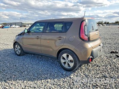 Drugie zdjęcie samochodu z przodu: 2016 KIA SOUL VIN:KNDJN2A25G7249087 - miniatura