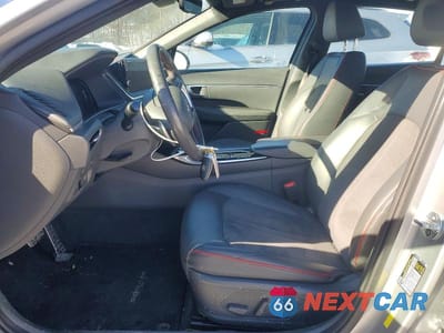 Zdjęcie 7 z 12 samochodu: 2021 HYUNDAI SONATA SEL PLUS VIN:5NPEJ4J22MH117307 - miniatura