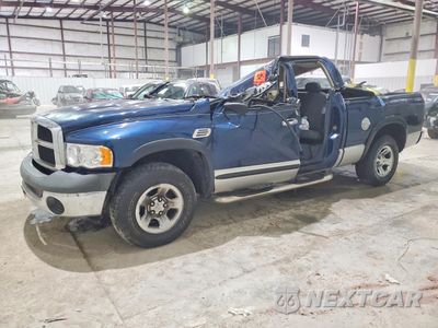 2004 DODGE RAM 1500 ST 1D7HA18K84J109100 - główne zdjęcie licytacji z USA - miniatura