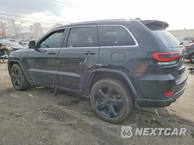 Drugie zdjęcie samochodu z przodu: 2015 JEEP GRAND CHEROKEE LAREDO VIN:1C4RJEAG3FC757432 - miniatura
