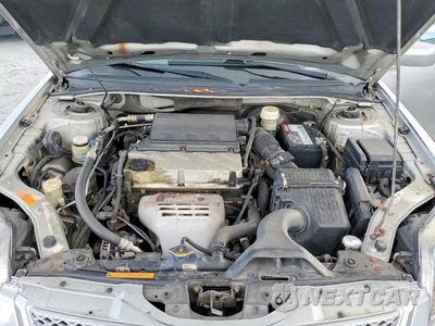 Zdjęcie 11 z 12 samochodu: 2010 MITSUBISHI GALANT ES VIN:4A32B3FF0AE005331 - miniatura