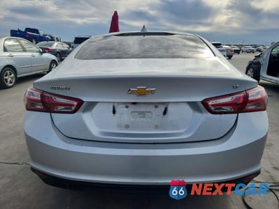 Zdjęcie 6 z 12 samochodu: 2022 CHEVROLET MALIBU LT VIN:1G1ZD5ST7NF128331 - miniatura