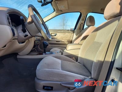 Zdjęcie 7 z 12 samochodu: 2007 FORD TAURUS SEL VIN:1FAFP56U97A204951 - miniatura