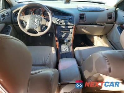 Zdjęcie 8 z 11 samochodu: 2003 ACURA 3.2TL VIN:19UUA56663A067208 - miniatura