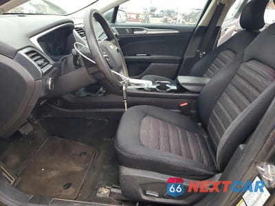 Zdjęcie 7 z 11 samochodu: 2016 FORD FUSION SE VIN:3FA6P0H77GR119381 - miniatura