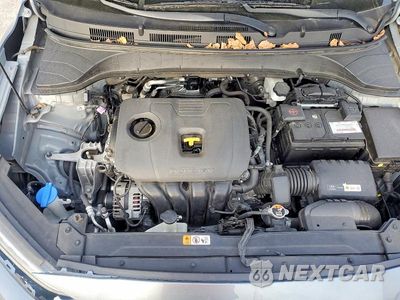 Zdjęcie 11 z 12 samochodu: 2021 HYUNDAI KONA SEL VIN:KM8K22AA8MU619395 - miniatura